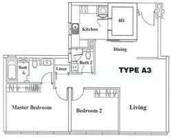 The Cathay Residence (D9), Apartment #537758371